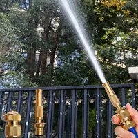 نازل کارواش دستی خانگی/با این نازل بترکون/اورجینال