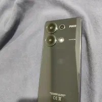 گوشی poco m6 pro