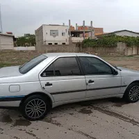 پژو۴۰۵ مدل ۹۰ بیرنگ اسپرت