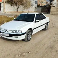 پژو پارس  xu7p برج ده 1401