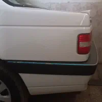 پژو slx96|خودرو سواری و وانت|بروجن, |دیوار