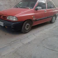 پرایدمدل90|خودرو سواری و وانت|مشهد, ایثار|دیوار