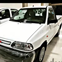 وانت پراید 1404صفر دریچه سیمی لاینر دار