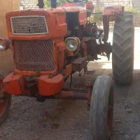 تراکتور رومانی
