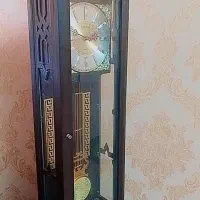 ساعت دیواری فوق‌العاده سالم|ساعت دیواری و تزئینی|پاکدشت, پاکدشت (مامازند)|دیوار