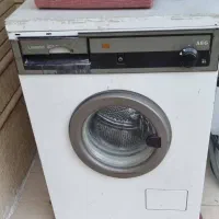 ماشین لباسشویی