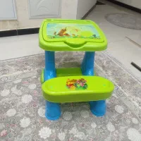میز تحریر بچه گانه
