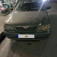 فروش فوری پراید ۱۳۲