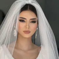 میکاپ و شنیون