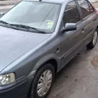 سمند ef7 نقد واقساط معاوضه|خودرو سواری و وانت|اصفهان, الهیه|دیوار