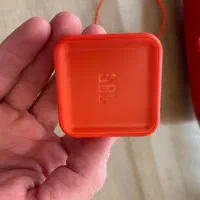 اسپیکر بولوتوثی jbl اورجینال مدل شارژ tree یا 3|پخشکننده همراه|تهران, دکتر هوشیار|دیوار