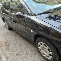 206sd|خودرو سواری و وانت|تهران, شمس‌آباد|دیوار