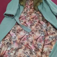 پالتو فری سایز