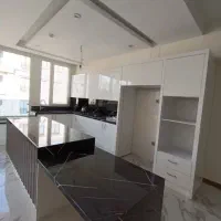 برج باغ مجلل/ویو دریاچه چیتگر/متراژ 125متر/تهاتر|فروش آپارتمان|تهران, چیتگر جنوبی|دیوار