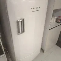 یخچال عتیقه آنتیک اسمگ|کلکسیون اشیاء عتیقه|تهران, امام زاده عبدالله|دیوار