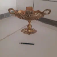 کشکول برنجی