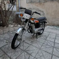 مدل ۸۴-۱۵۰cc