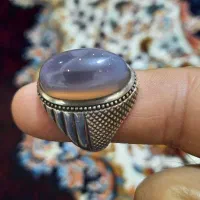 سه عدد انگشتر فدیوم کلکسیونی