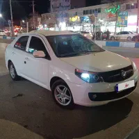 جیلی GC6 الیت