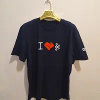 تیشرت‌های اصل خارجی قواره بزرگ