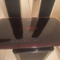 سینما خانگی حرفه ای سامسونگ فول تاچ