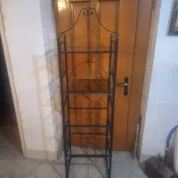ویترین فر فوژه سالم و بی عیب