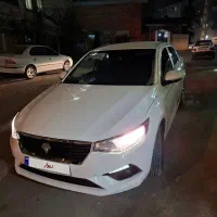 تارا وی وان پلاس ۶ دنده جدید|خودرو سواری و وانت|فومن, |دیوار