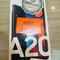 گوشی a20