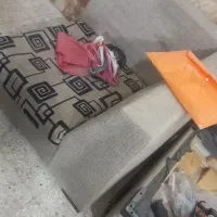 مبل‌۸نفره|مبلمان خانگی و میز عسلی|سنندج, |دیوار