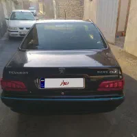 پارس ۹۷|خودرو سواری و وانت|مبارکه, |دیوار