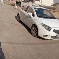 برلیانس 220