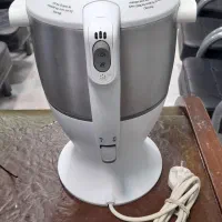 سماور برقی  ۴لیتری  ریوالد(Riwald)