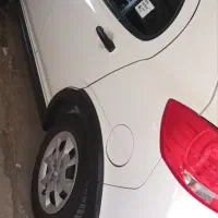 خودو بدون هیچ مشکل و خط و خش|خودرو سواری و وانت|بندرعباس, |دیوار