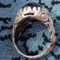 انگشتر آمیتیس|جواهرات|اهواز, بهارستان|دیوار