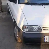 پراید مدل ۹۸|خودرو سواری و وانت|تهران, شهرک شریعتی|دیوار
