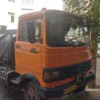 ابرسانی ممی زاده