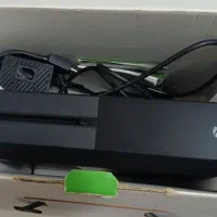 Xbox one. 500GB توضیحات نوشته شده|کنسول، بازی ویدئویی و آنلاین|رشت, پسیخان|دیوار