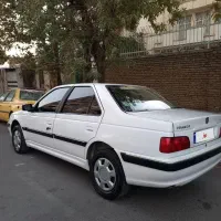 پژو پارس مدل ۱۴۰۱|خودرو سواری و وانت|ملایر, |دیوار