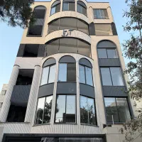 آپارتمان سه خواب ویو دار تک واحدی تاچارا پارک علوی