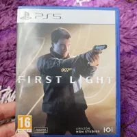 دیسک 007 و Death stranding 2