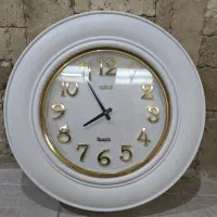 ساعت دیواری سایز بزرگ