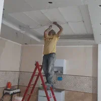 نیاز به برقکار نیمه ماهر و کارگر ساده و کار آموز|استخدام معماری، عمران و ساختمانی|اردبیل, |دیوار