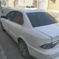 سورن پلاس ef7 سال ۱۴۰۱|خودرو سواری و وانت|یزد, |دیوار