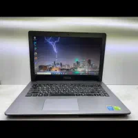 لپ تاپ Asus X450