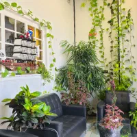 استخدام نیروی خدمات و آبدارچی اتباع با جای خواب|استخدام سرایداری و نظافت|پردیس, شهرک صنعتی خرمدشت فاز ۷|دیوار