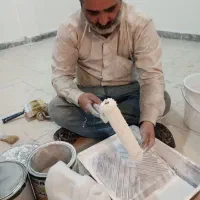 نقاشی ساختمان فقط محدوده منطقه 2