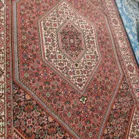 فرش زرنیم افشار