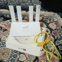 وای فای WiFi6پلاس سیم کارت خور