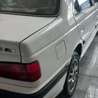 سواری پرشیا تی فایو