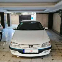 پژو پارس سال موتور جدید XU7P (سفارشی)، مدل ۱۴۰۱|خودرو سواری و وانت|تهران, مهرآباد جنوبی|دیوار